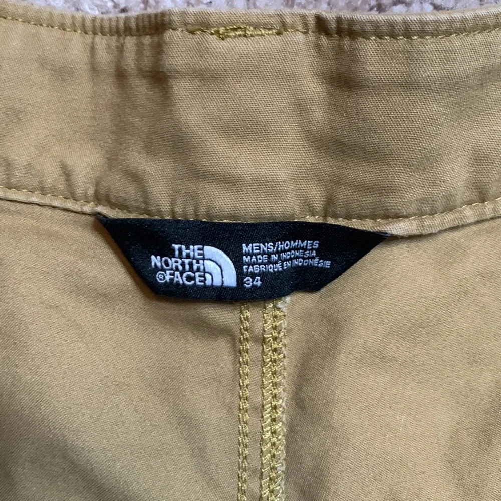The North Face Men's Casual Cotton Shorts